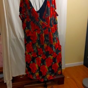 Karin Stevens sz 12p dress